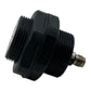 Sick RE31-DAC Inductive proximity sensor for industrial use 6036768 Sick