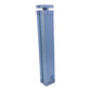 Festo ADNGF-25-200-PA compact cylinder for industrial use 537126 ADNGF-25