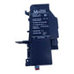 Klöckner Moeller Z00-2.4 motor protection relay for industrial use 1.6-2.4A Z0
