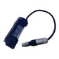 Keyence FS-V21RP Fiber Optic Measuring Amplifier Keyence FS-V21RP FS-V21RP FS-V21RP F