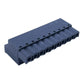 B&amp;R 7TB710.9 terminal block VE:77pcs/pcs B&amp;R 7TB710.9 field terminal block VE:77pcs/pcs B&amp;R 7