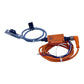 Ifm OU5043 through-beam sensor OUF-HPKG/US industrial use light barrier