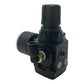 Wilkerson 0-8.5 bar pressure reducing valve Wilkerson 0-8.5 bar pressure reducing valve 