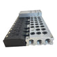 Camozzi 3P8 3P8-JAA-2C2M4B3X-U77 Magnetventilblock für industriellen Einsatz