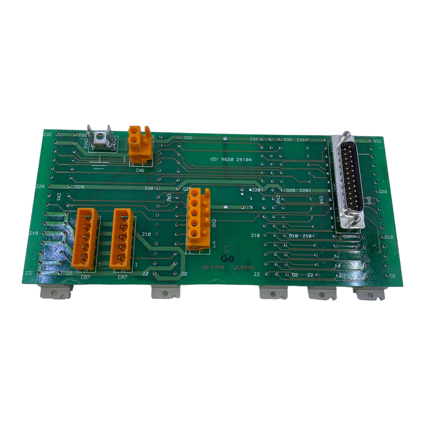 ERO 2230113 Platine