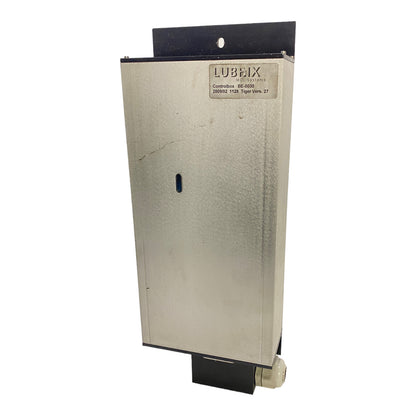 Lubrix BE0030 control box 