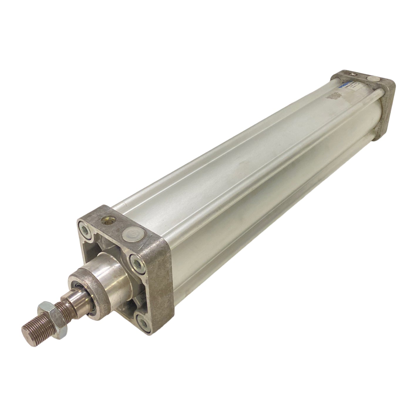 Festo DNU-80-400-PPV-A standard cylinder 32481 0.3…12bar double-acting 80mm M20x1.5 