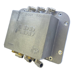 ABB 3HNA007022-001 Robot Controller Module