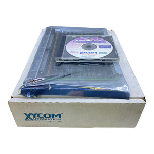 Xycom XVME-240 Digital I/O Card 