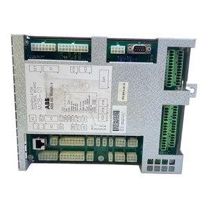 ABB MCB-01 Roboter Kontroll Modul