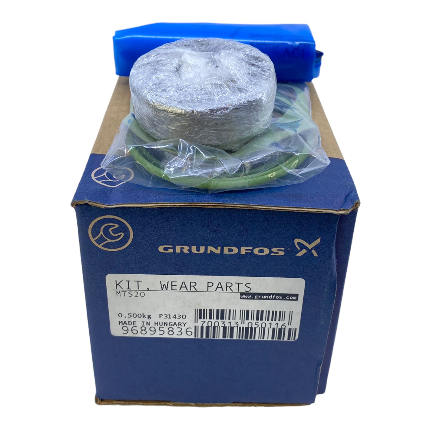 Grundfos MTS20 wear parts 96895836 