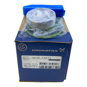 Grundfos MTS20 Verschleißteile  96895836