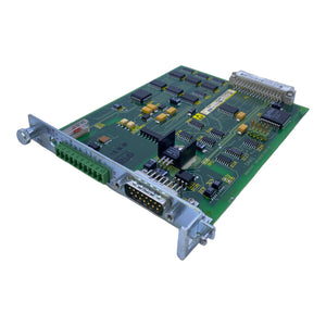 Indramat 109-0785-4820-06 interface card 