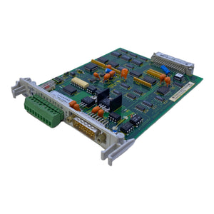 Indramat 109-0785-4820-03 plug-in card 