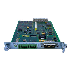 Indramat 109-0785-4A20-06 plug-in card 