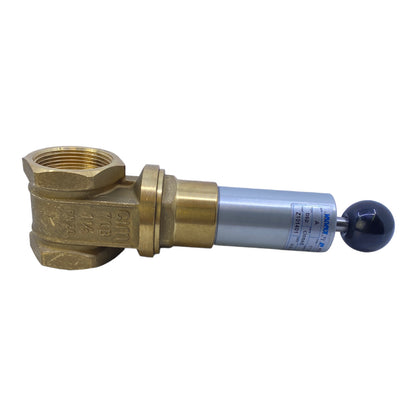VALVAUT Z101401 valve 1" 1/2 PN 20 