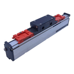 Heidenhain LS183 glass ruler
