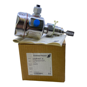 Endress+Hauser FTL50H-AGW2AC2G6A Füllstandssensor 58008119 10…55V DC