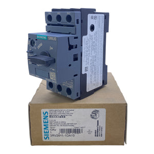 Siemens 3RV2011-1DA10 Motorschutzschalter 2,2…3,2 A 400/440/690V 100/10kA 32A