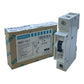 Siemens 5SX2115-7 circuit breaker 230/400V 