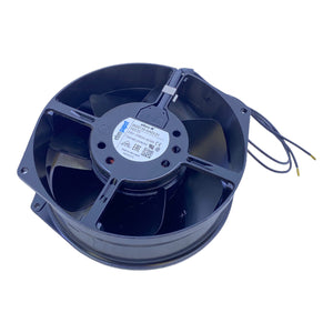 Ebm Papst W2S130-AA03-01 axial fan 230V AC 50/60Hz 250mA 45/39W 