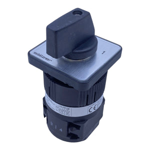 Sälzer P220-61001-219M1 Nockenschalter 20A 300V AC