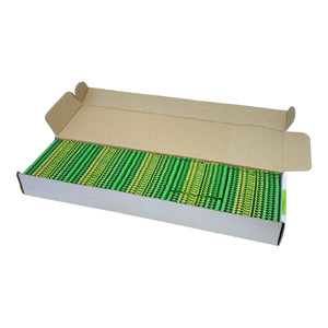 Wieland WKF2,5 Schutzleiterklemme 56.703.0053.6 VE: 100STK