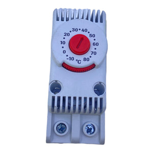 Trt 10A230V-NC Temperaturregler 110-250V 10A