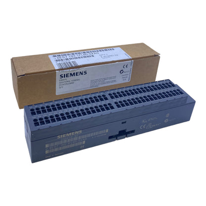 Siemens 6ES7193-1FL60-0XA0 Zusatzklemme 2-fach 32 Kanäle