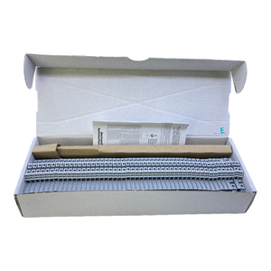 Allen Bradley 1492-JDG3N Terminalblock 250/400V VE: 49STK