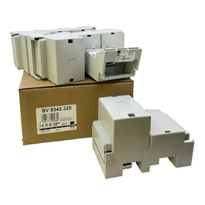 Rittal SV9342.320 connection adapter 690V 1.600A 3-pole 