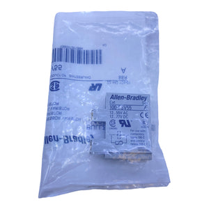 Allen-Bradley 100-FSV55 Überspannungsableiter 12…55V AC 12…77V DC