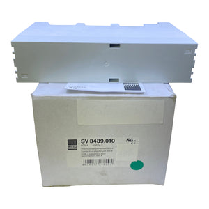 Rittal SV3439.010 connection adapter 690V 600A 3-pole VE:3STK 