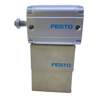Festo ADVU-50-50-A-P-A Kompaktzylinder 156642 doppeltwirkend 0,8-10bar