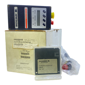 Data-Logic DS6100-3000 Scanner, 10-30 DC