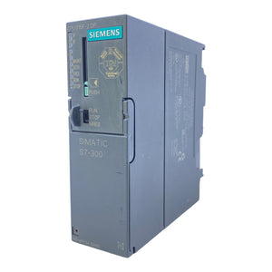 Siemens 6EP1961-2BA00 SPS-CPU SIMATIC S7-300 24V 4,5W 3,5A