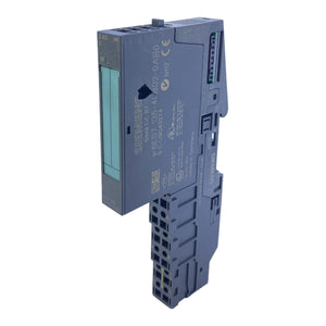 Siemens 6ES7135-4LB02-0AB0 PLC electronic module 28.8V DC IP20 SIMATIC DP 