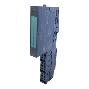 Siemens 6ES7132-4BD01-0AA0 PLC electronic module 24V DC IP20 
