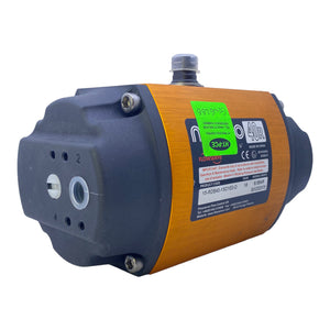 Flowserve 15-RDB40-1SD1E0-D Stellantrieb 8,3 Bar