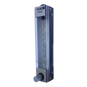 KDG 1100 Durchflussmesser 6bar 11,5bar