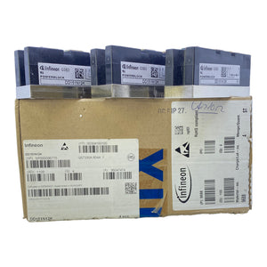 Infineon DD151N12K power block 1.2kV 20mA 240A PU: 3 pieces 