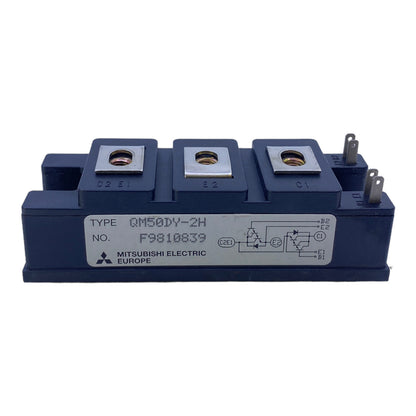 Mitsubishi Electric QM50DY-2H Powerblock