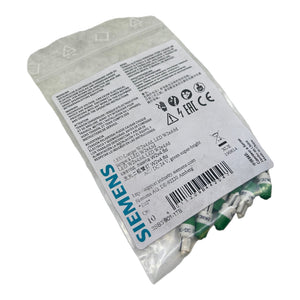 Siemens 3SB3901-1TB LED-Lampe 24V AC/DC 10mA VE:10Stk Siemens 3SB3901-1TB