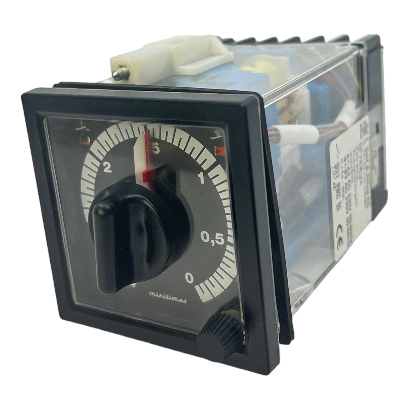 E.Dold&amp;Söhne EF7616.24 time relay IP65 AC 230V time relay relay 