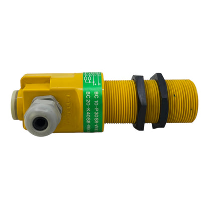 Turck BC10-P30SR-VN6X Proximity Sensor 10-30V DC Sensors 