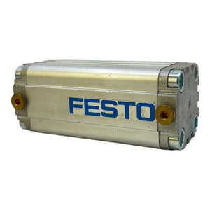 Festo ADVU-40-100-P-A Pneumatikzylinder 156005 pmax.10bar Zylinder