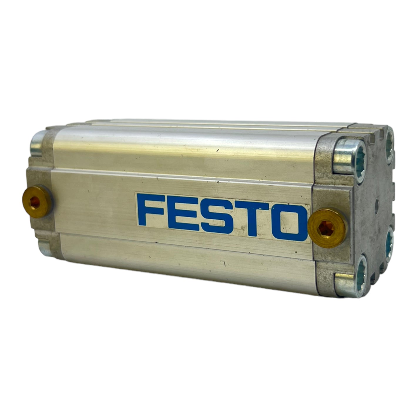 Festo ADVU-40-100-PA pneumatic cylinder 156005 pmax.10bar cylinder 