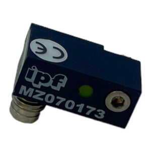 IPF MZ070173 Magnetsensor 10-30V DC 150mA 3polig IPF Magnetsensor Sensor