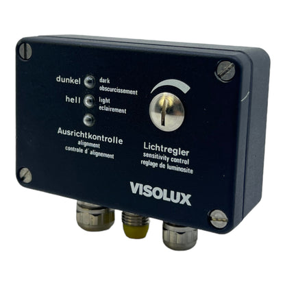 Visolux ST2/43-TBB-52I light controller, 10...30 V 