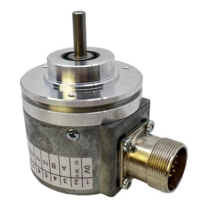 Pepperl+Fuchs 097308 Drehgeber Sensor